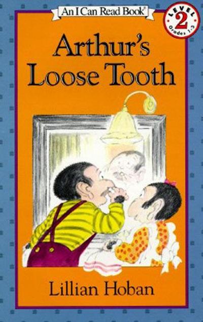 Arthur’s Loose Tooth