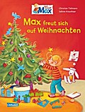 Sonderbände: Max freut sich auf Weihnachten