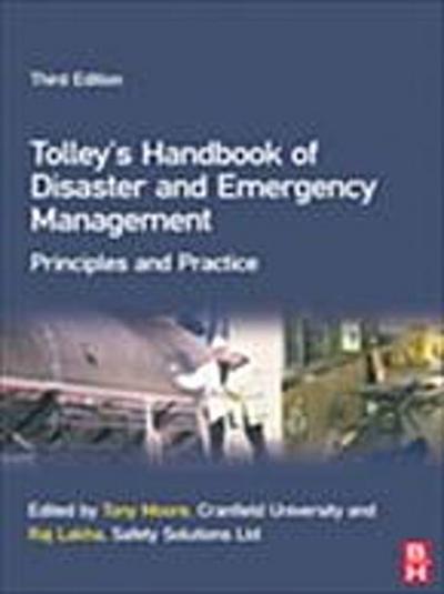 Tolley’s Handbook of Disaster and Emergency Management