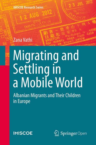 Migrating and Settling in a Mobile World