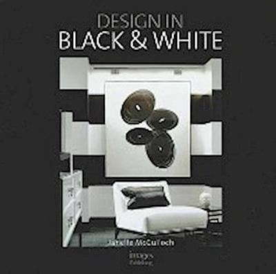 McCulloch, J: Design in Black and White