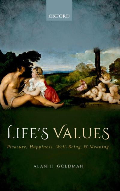 Life’s Values