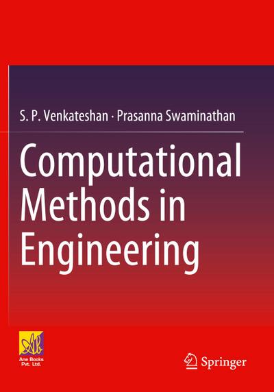 Computational Methods in Engineering