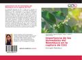 Importancia de los Humedales del Ñeembucú en la captura de CO2