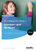 Grundfähigkeiten fördern: Messen und Größen