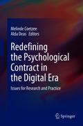Redefining the Psychological Contract in the Digital Era