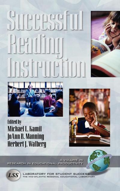 Successful Reading Instruction (Hc)
