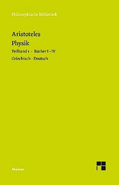 Physik. Tlbd.1/1-4
