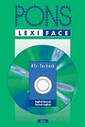 PONS Lexiface Kfz-Technik. CD-ROM für Win95/98/NT 
