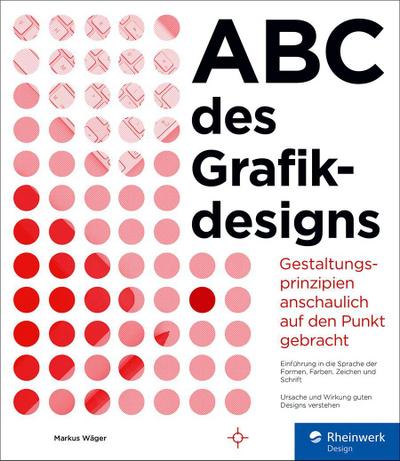 ABC des Grafikdesigns