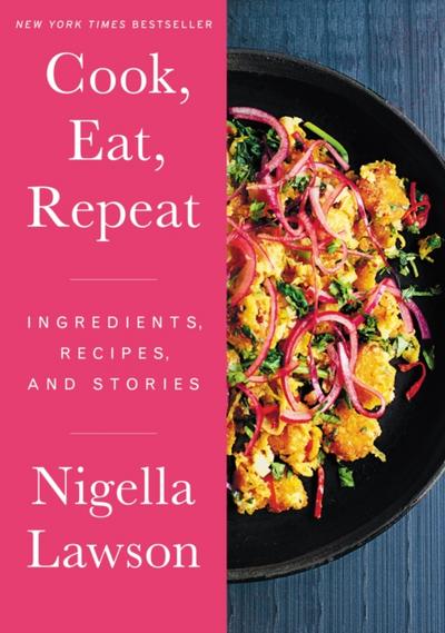 Cook, Eat, Repeat