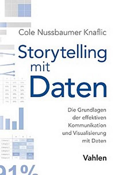 Storytelling mit Daten