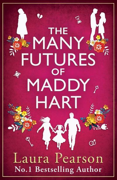 The Many Futures of Maddy Hart