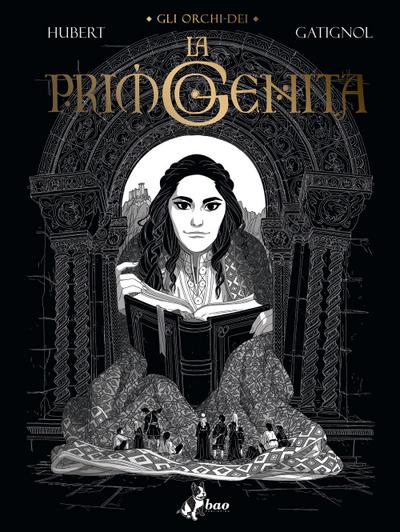 La primogenita