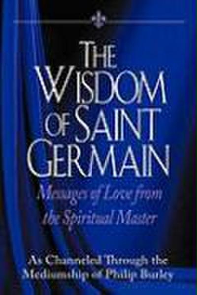The Wisdom of Saint Germain
