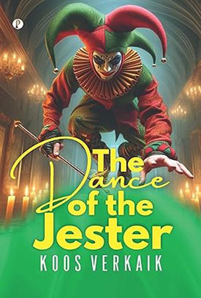 THE DANCE OF THE JESTER