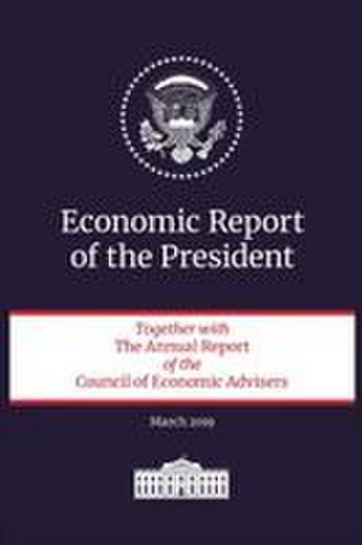 Economic Report of the President 2019
