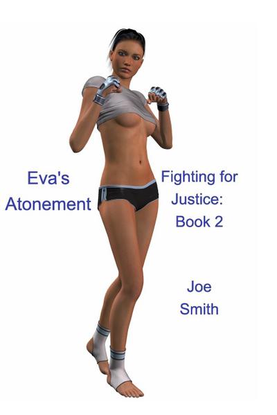 Eva’s Atonement