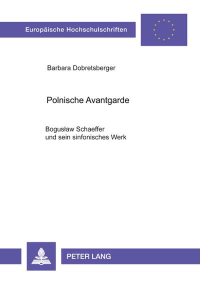 Polnische Avantgarde