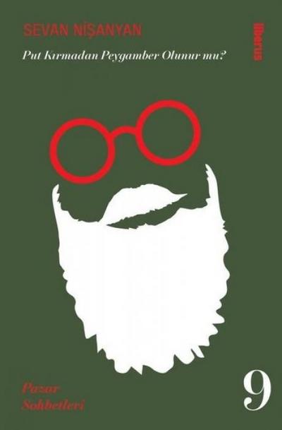 Put Kirmadan Peygamber Olunur mu Pazar Sohbetleri 9