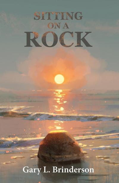 Sitting on a Rock