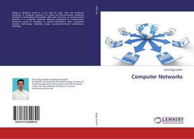 Computer Networks