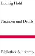 Nuancen und Details