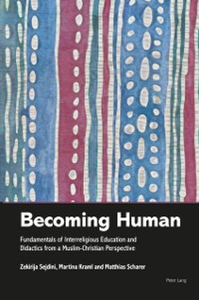 Becoming Human