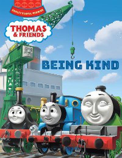 Thomas & Friends™:  Being Kind