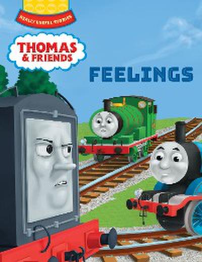Thomas & Friends™:  Feelings