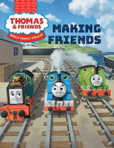 Thomas & Friends™: Making Friends
