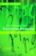 Introduction to Discourse Analysis - James Paul Gee