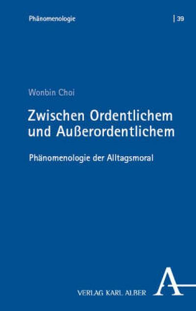 Zwischen Ordentlichem und Außerordentlichem