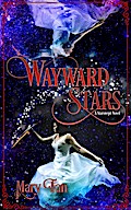Wayward Stars (Starswept, #2)