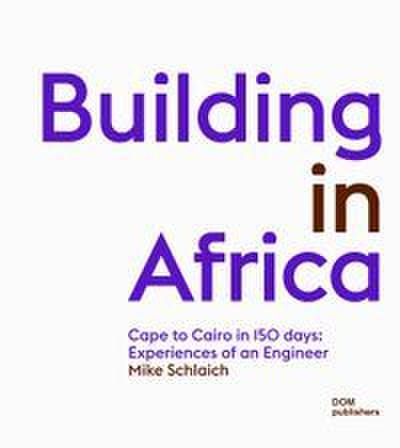 Building in Africa