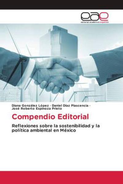 Compendio Editorial