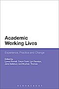 Academic Working Lives
