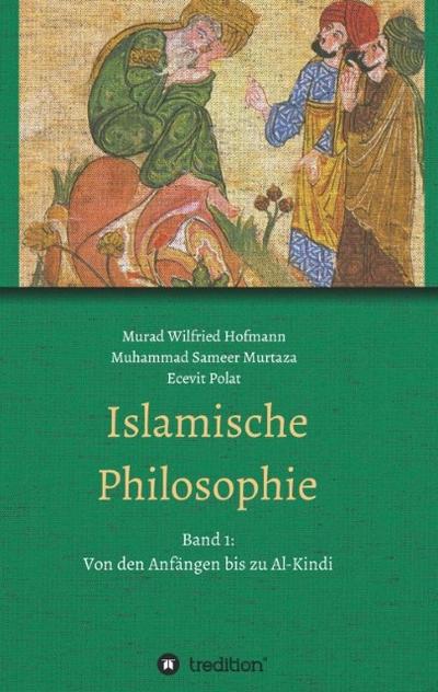 Islamische Philosophie
