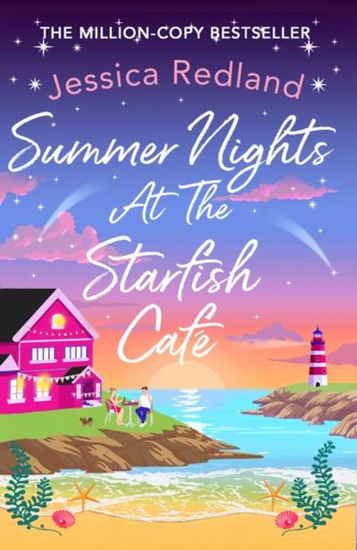 Summer Nights at The Starfish Café