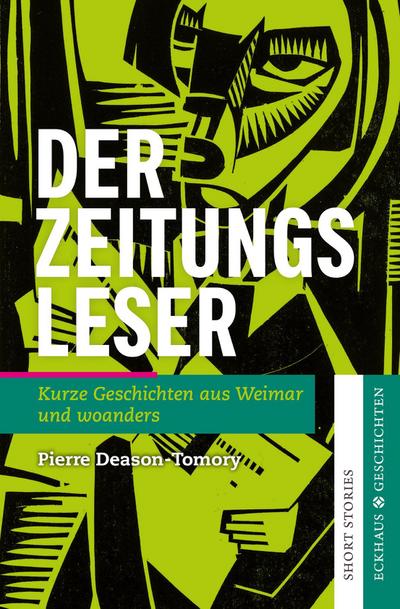 Der Zeitungsleser