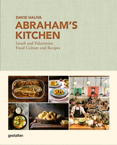 Abraham’s Kitchen