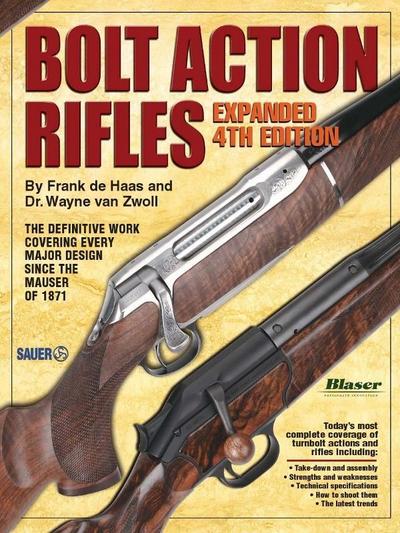 Bolt Action Rifles