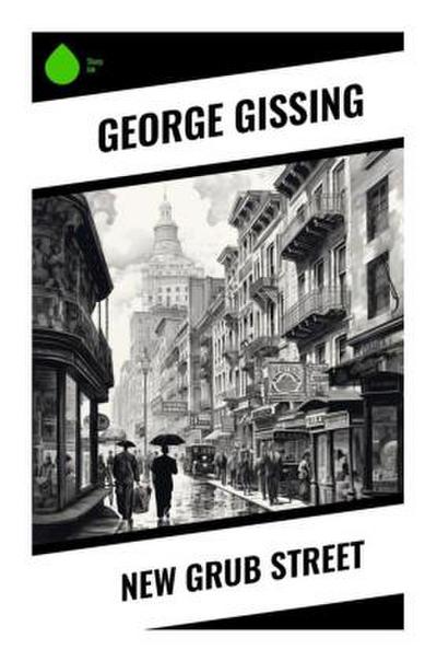 New Grub Street
