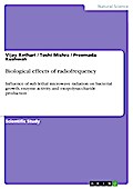 Biological effects of radiofrequency