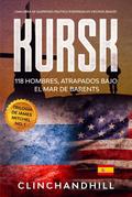 Kursk (Las Aventuras de James Mitchel, #1)