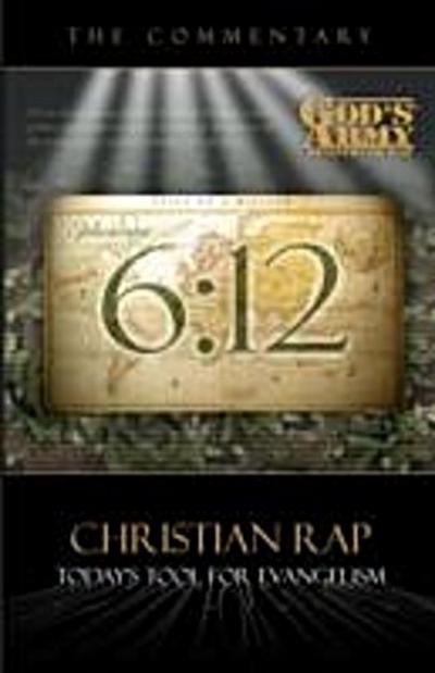 6:12 Christian Rap
