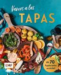 Vamos a las Tapas von Edition Michael Fischer GmbH | Ebook