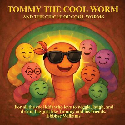 Tommy The Cool Worm -TC