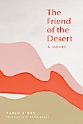 The Friend of the Desert
