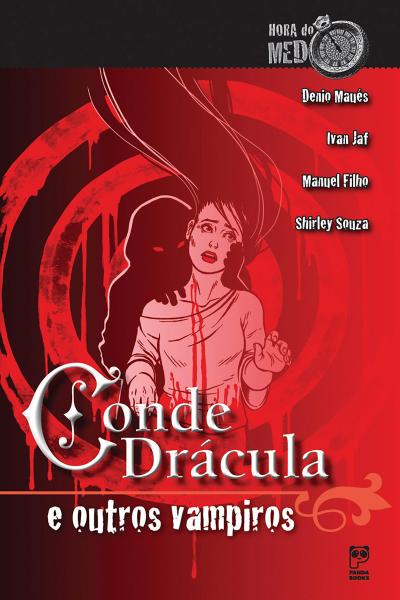 Conde Drácula e outros vampiros
